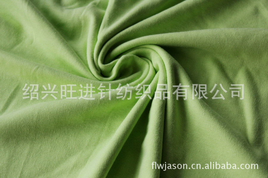 高品质棉氨汗布·涤氨汗布供应商 | 绍兴旺进针纺织品类目解析